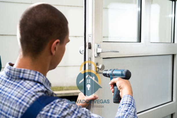 apertura de puertas terrassa